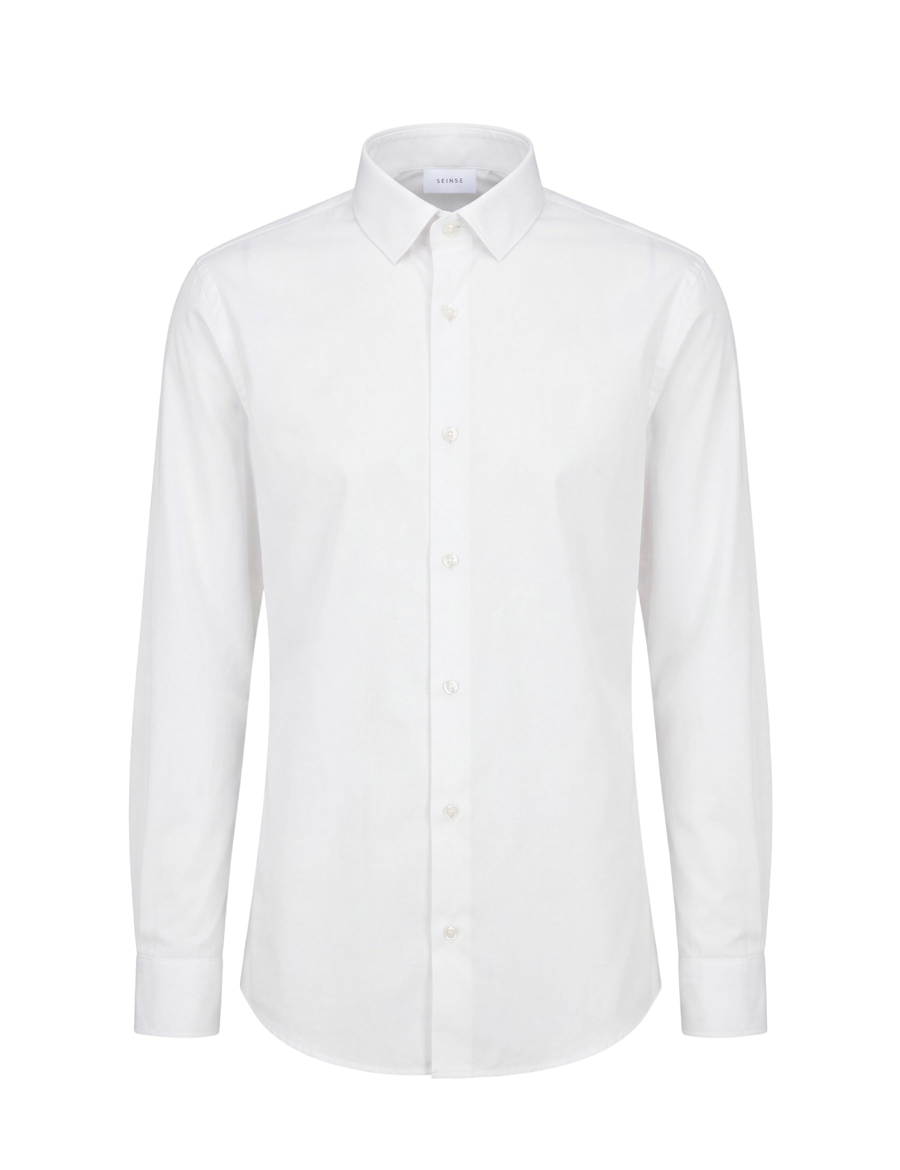 Camicie Bianco Seinse