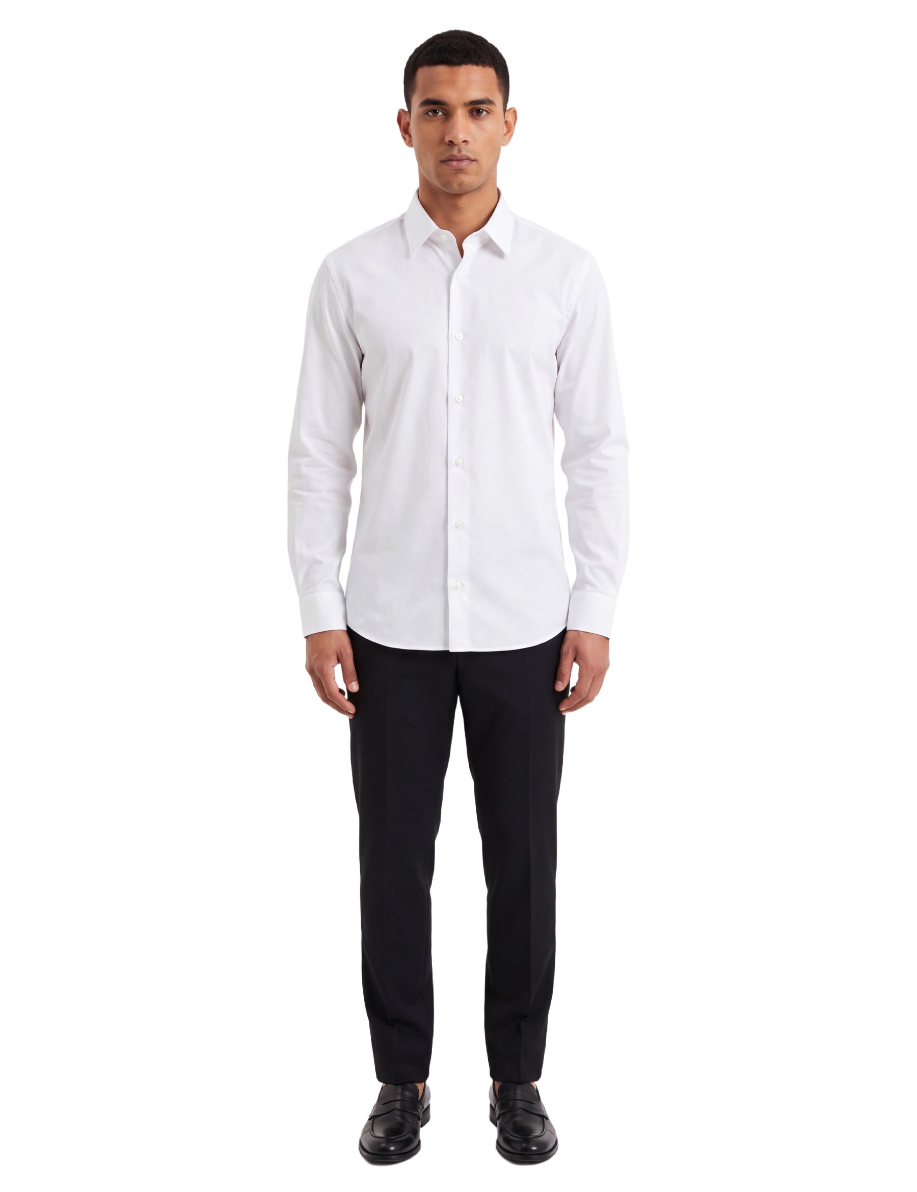 Camicie Bianco Seinse