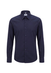 Camicie Blu Seinse