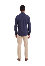 Camicie Blu Seinse