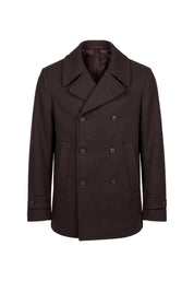 Cappotti Marrone Seinse