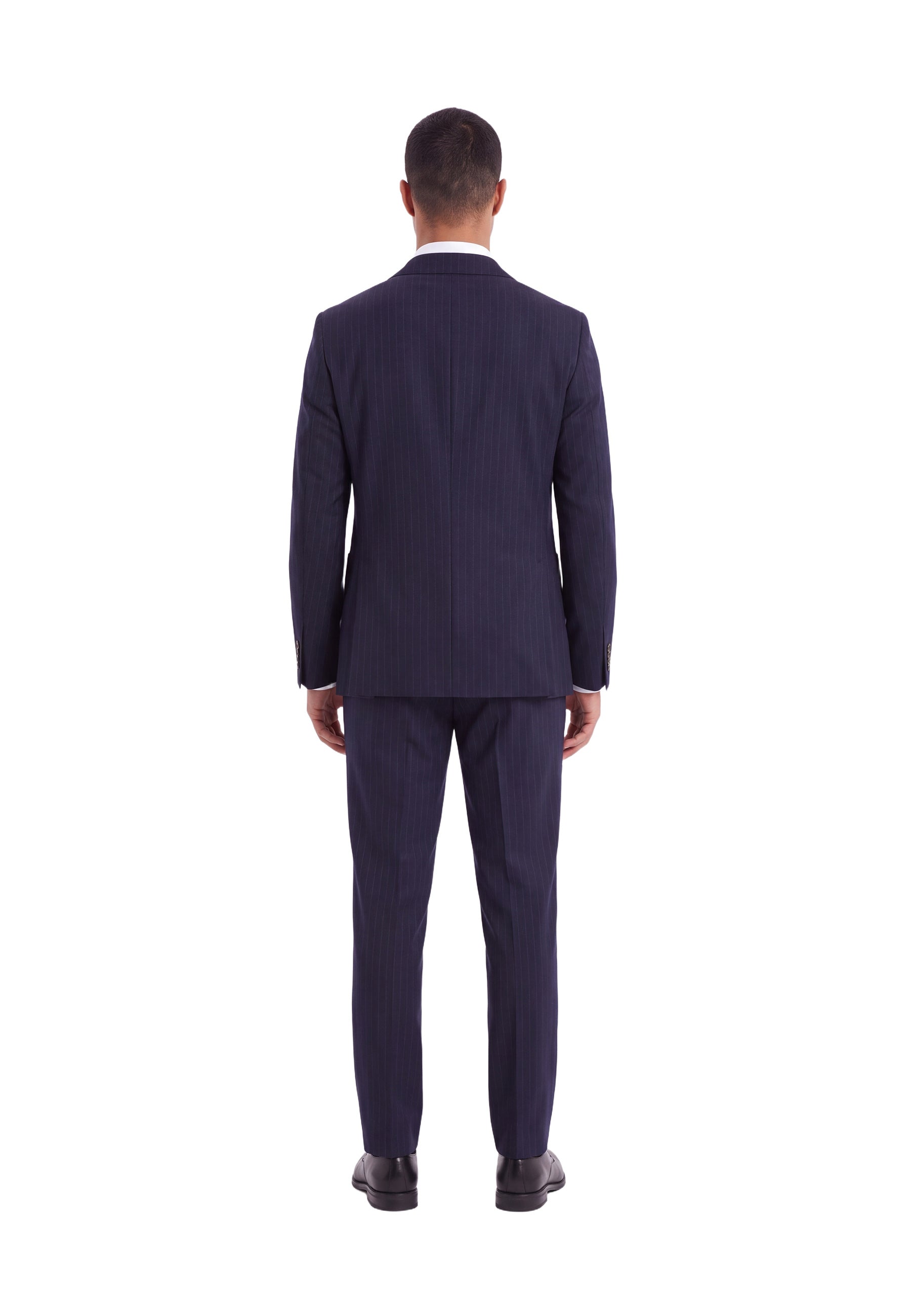 Blazer Blu Seinse
