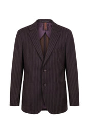 Blazer Marrone Seinse
