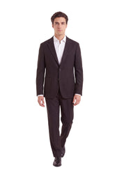 Blazer Marrone Seinse