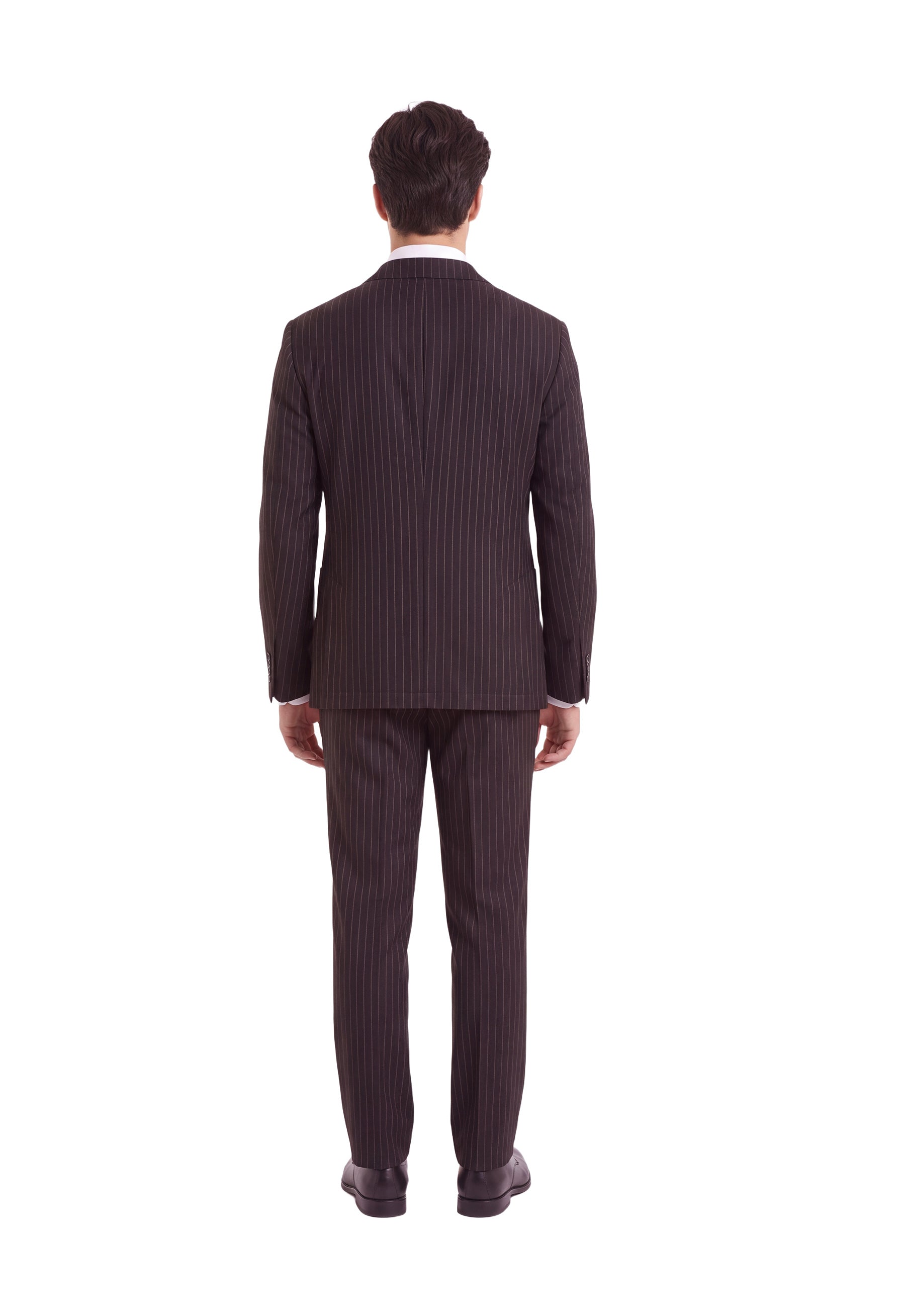 Blazer Marrone Seinse