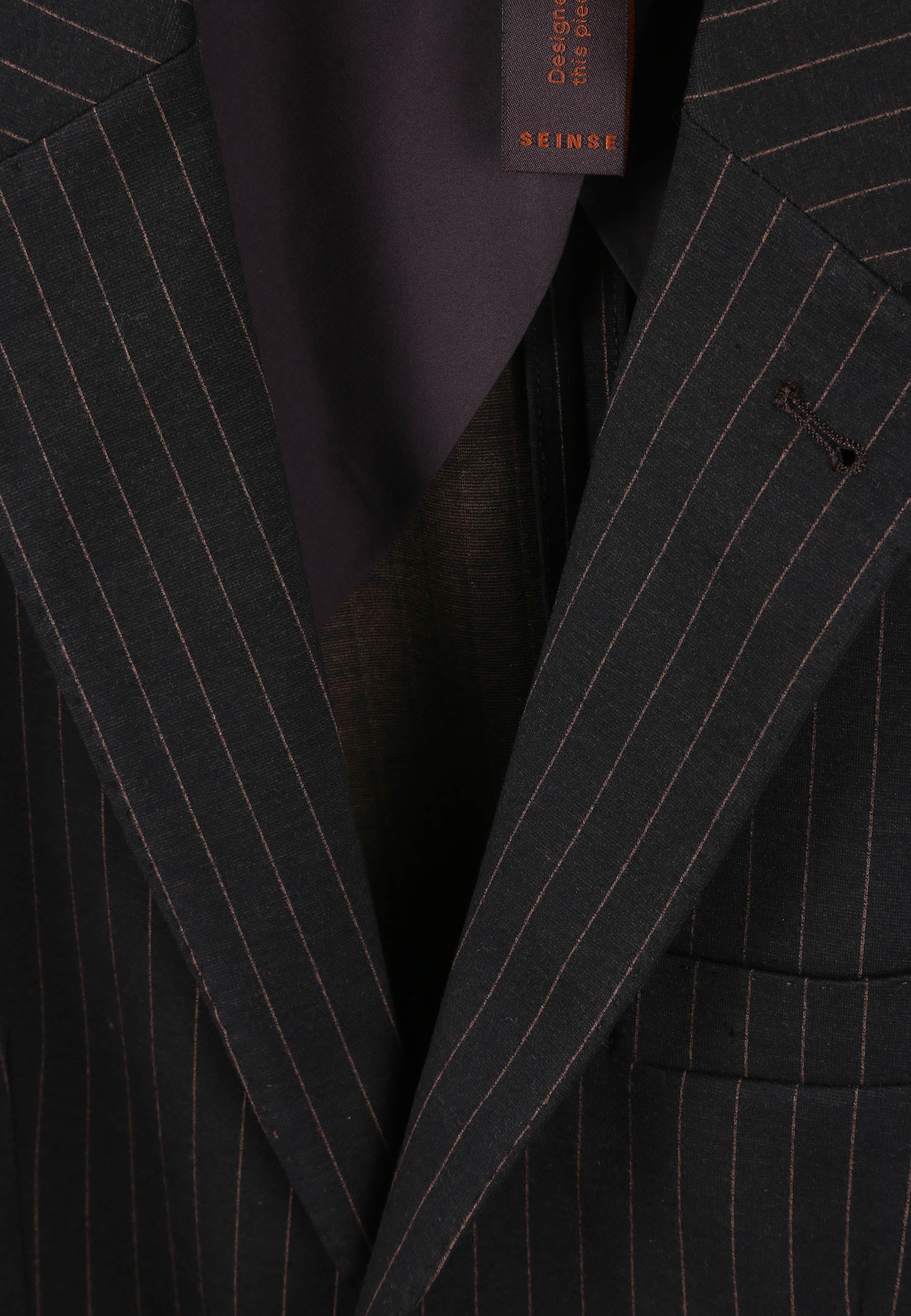 Blazer Marrone Seinse