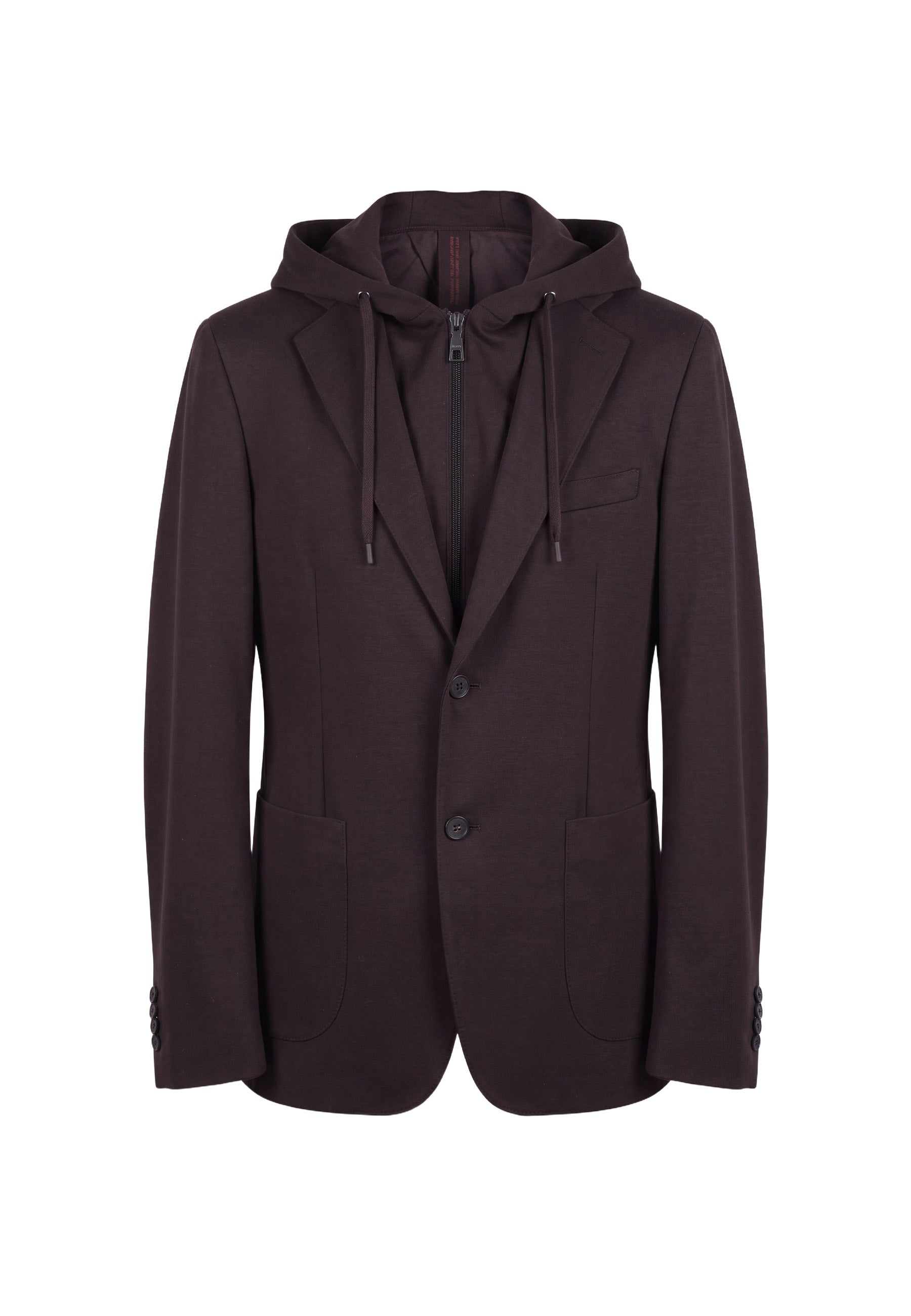 Blazer Marrone Seinse