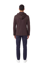 Blazer Marrone Seinse