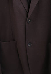 Blazer Marrone Seinse