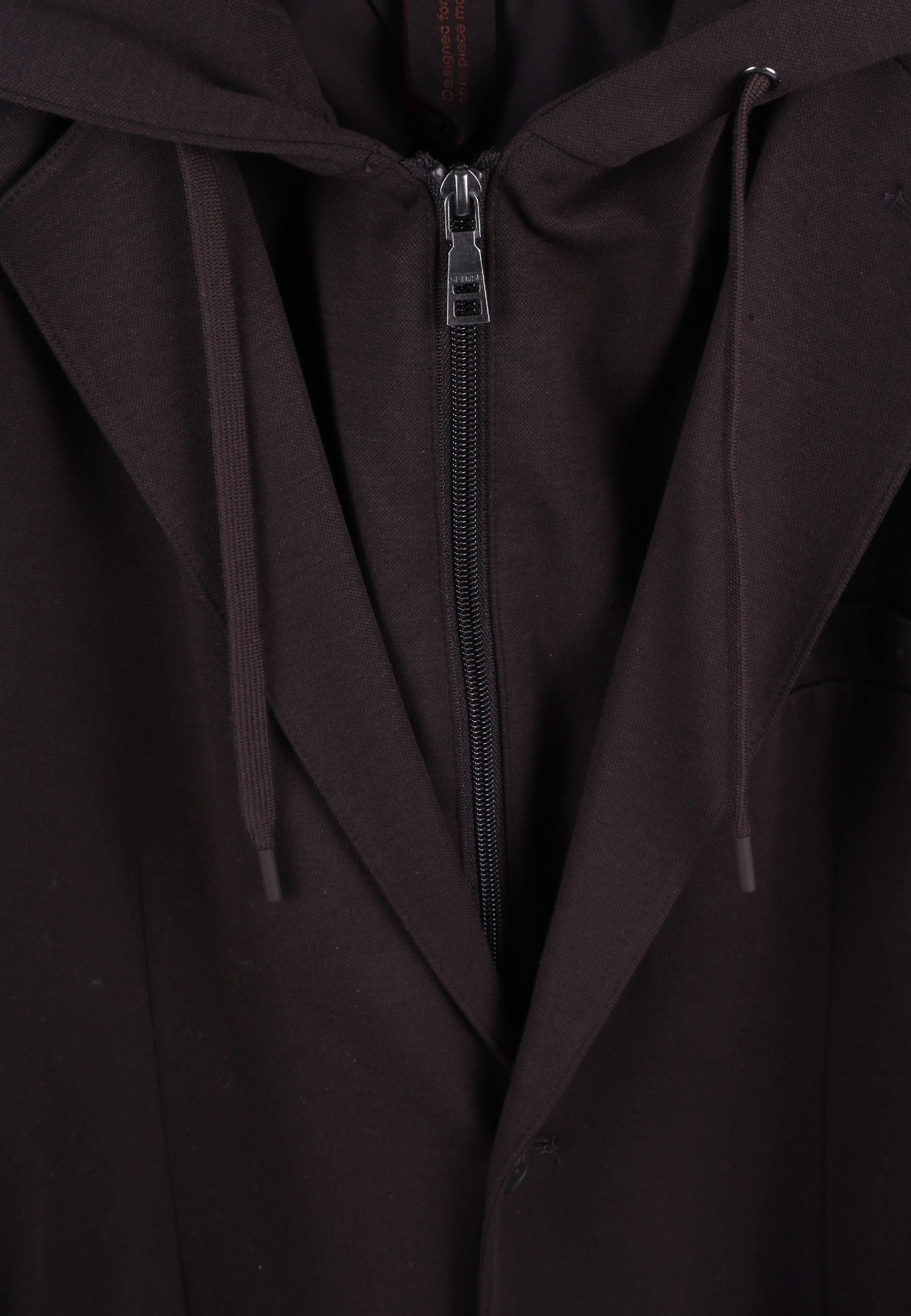 Blazer Marrone Seinse