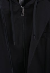 Blazer Nero Seinse