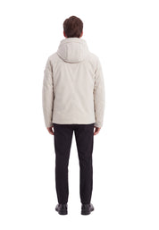 Giacche Beige Seinse