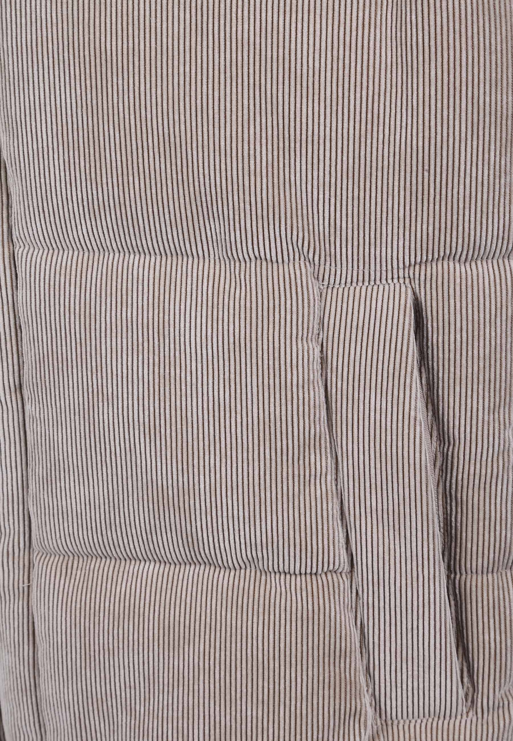 Gilet Beige Seinse