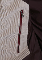 Gilet Beige Seinse