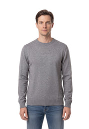 Maglioncini Grigio Seinse