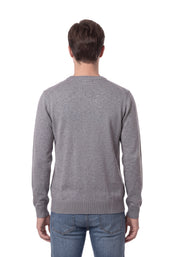 Maglioncini Grigio Seinse