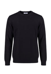 Maglioncini Nero Seinse