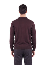 Polo Marrone Seinse