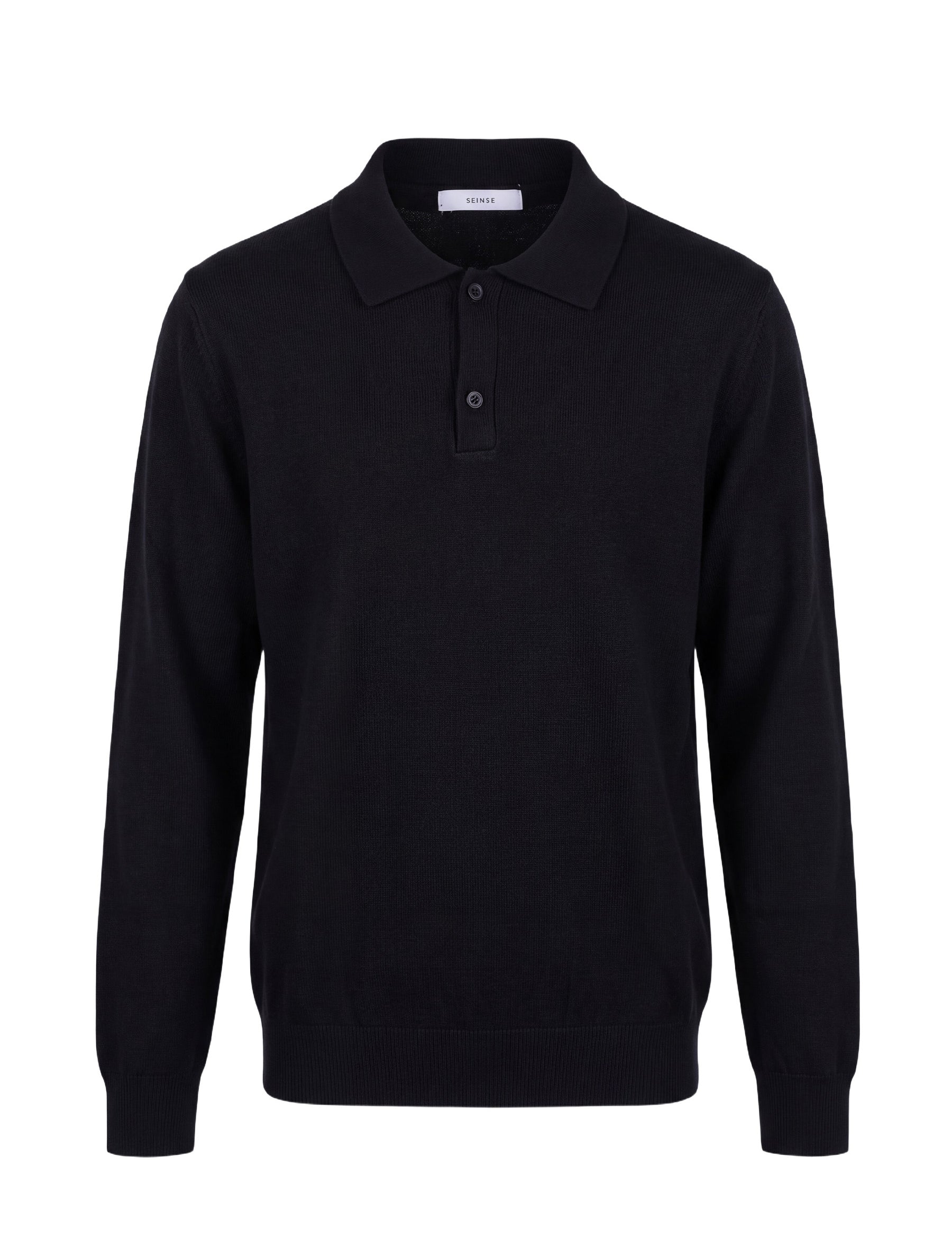 Polo Nero Seinse