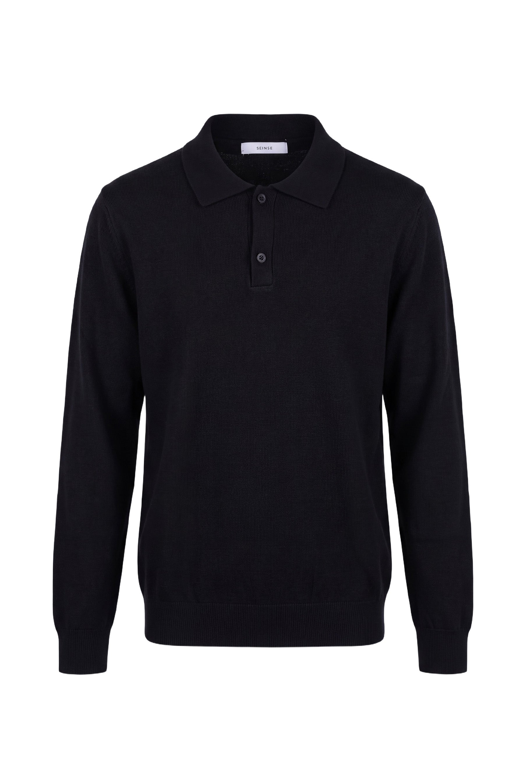 Polo Nero Seinse