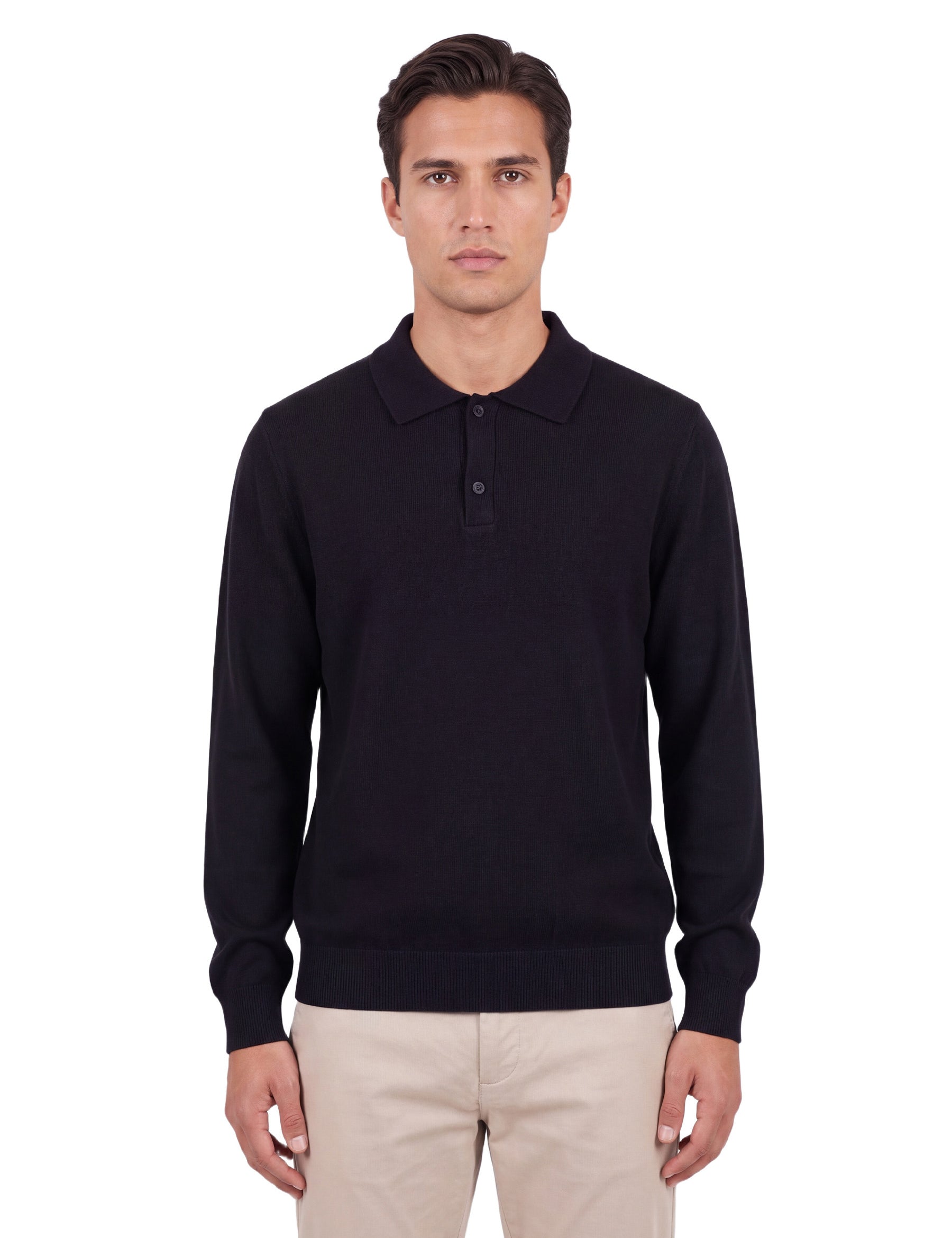 Polo Nero Seinse