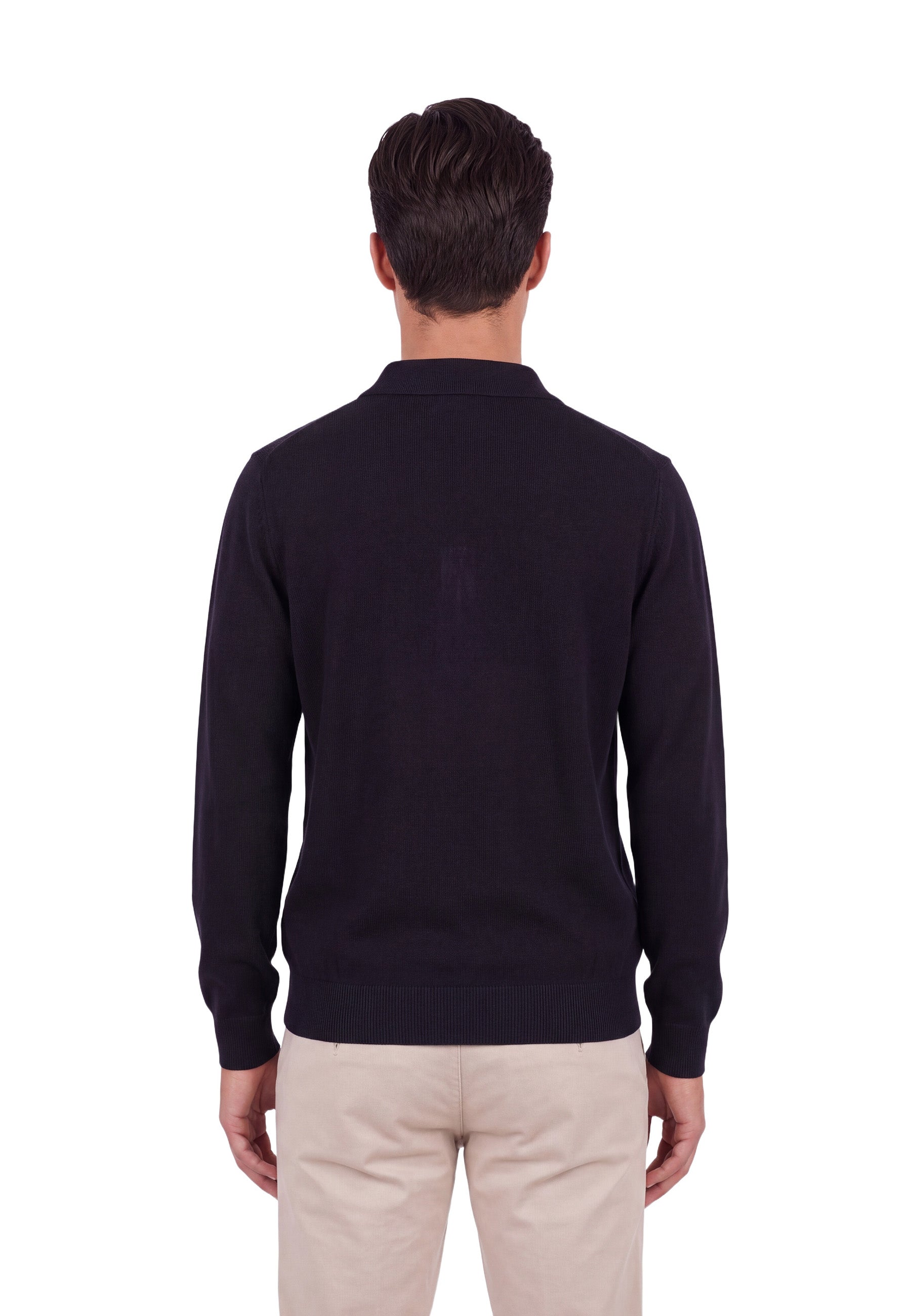 Polo Nero Seinse