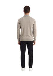 Maglioncini Beige Seinse