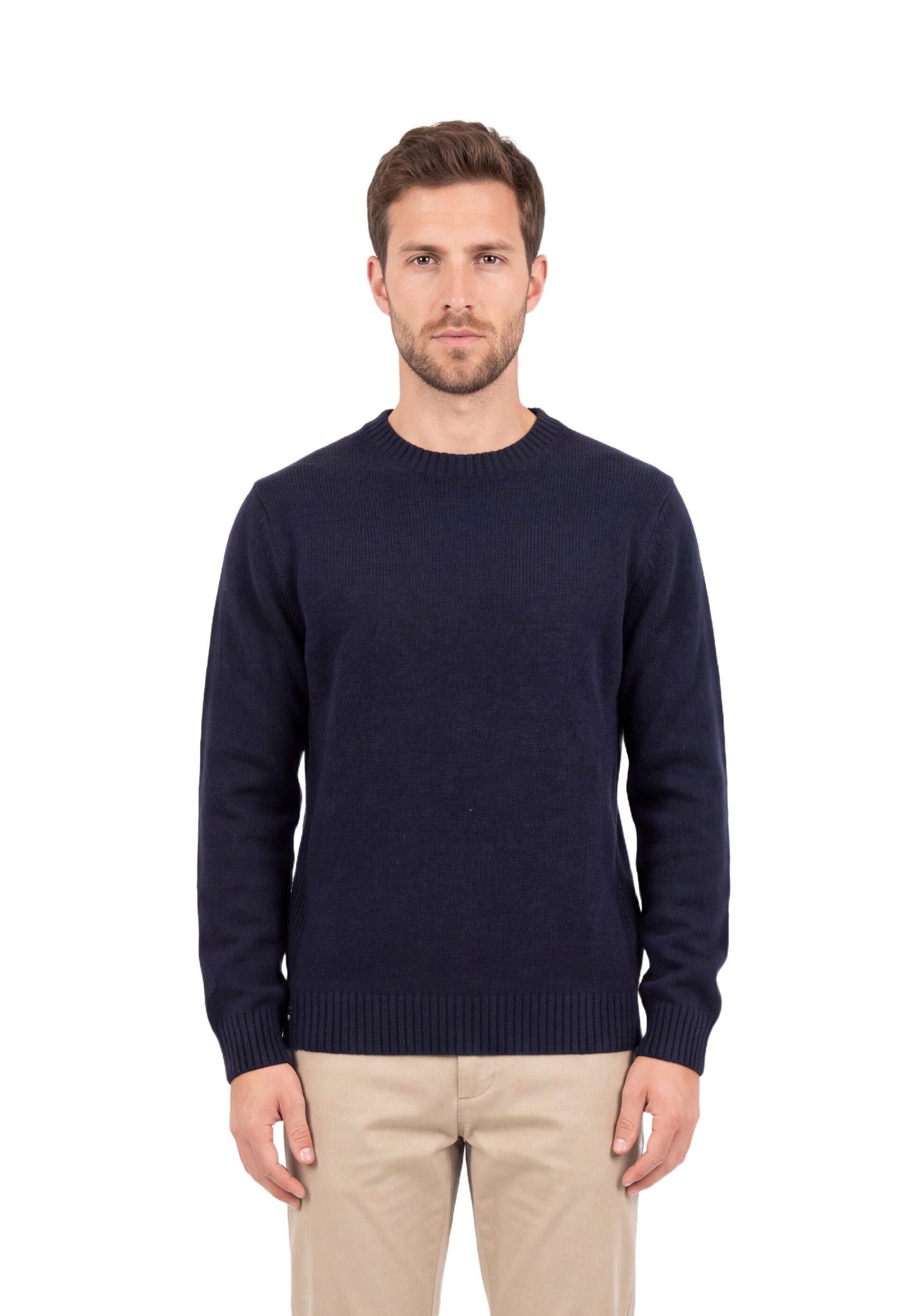 Maglioncini Blu Seinse
