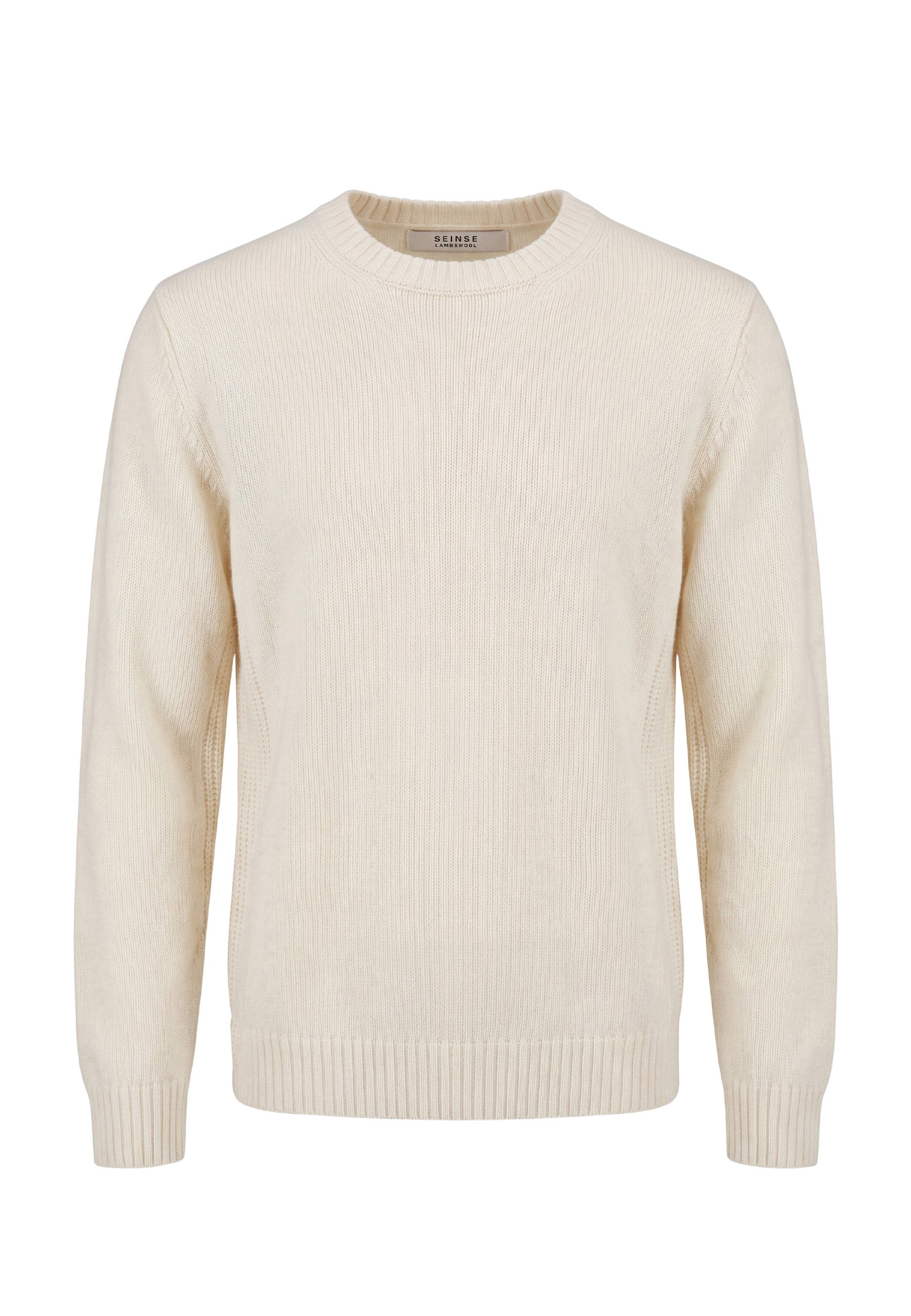 Maglioncini Bianco Seinse