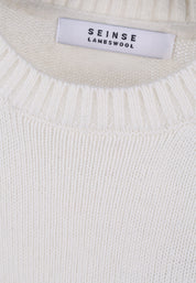 Maglioncini Bianco Seinse