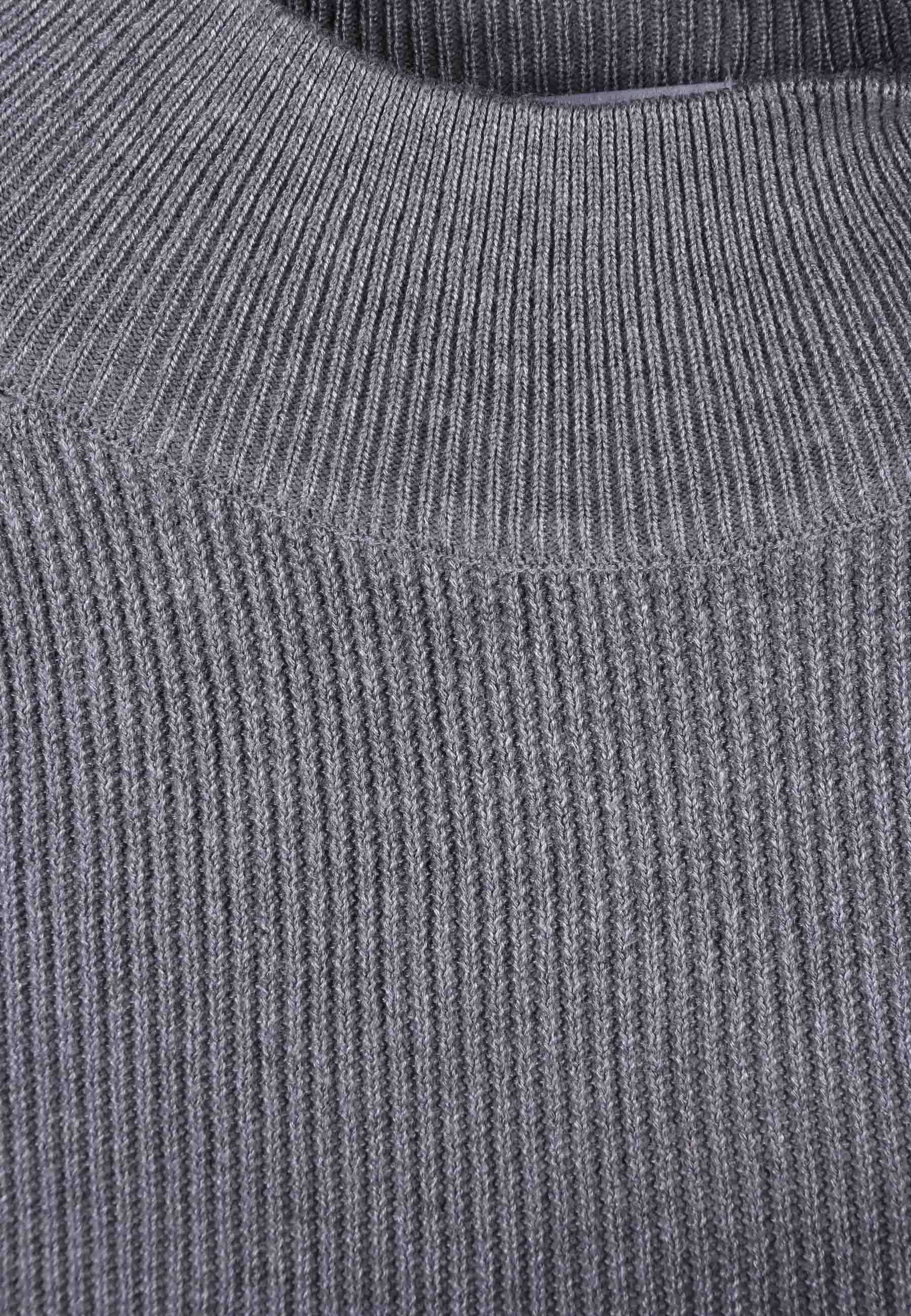 Maglioncini Grigio Seinse