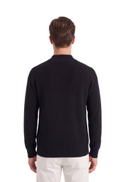 Maglioncini Nero Seinse