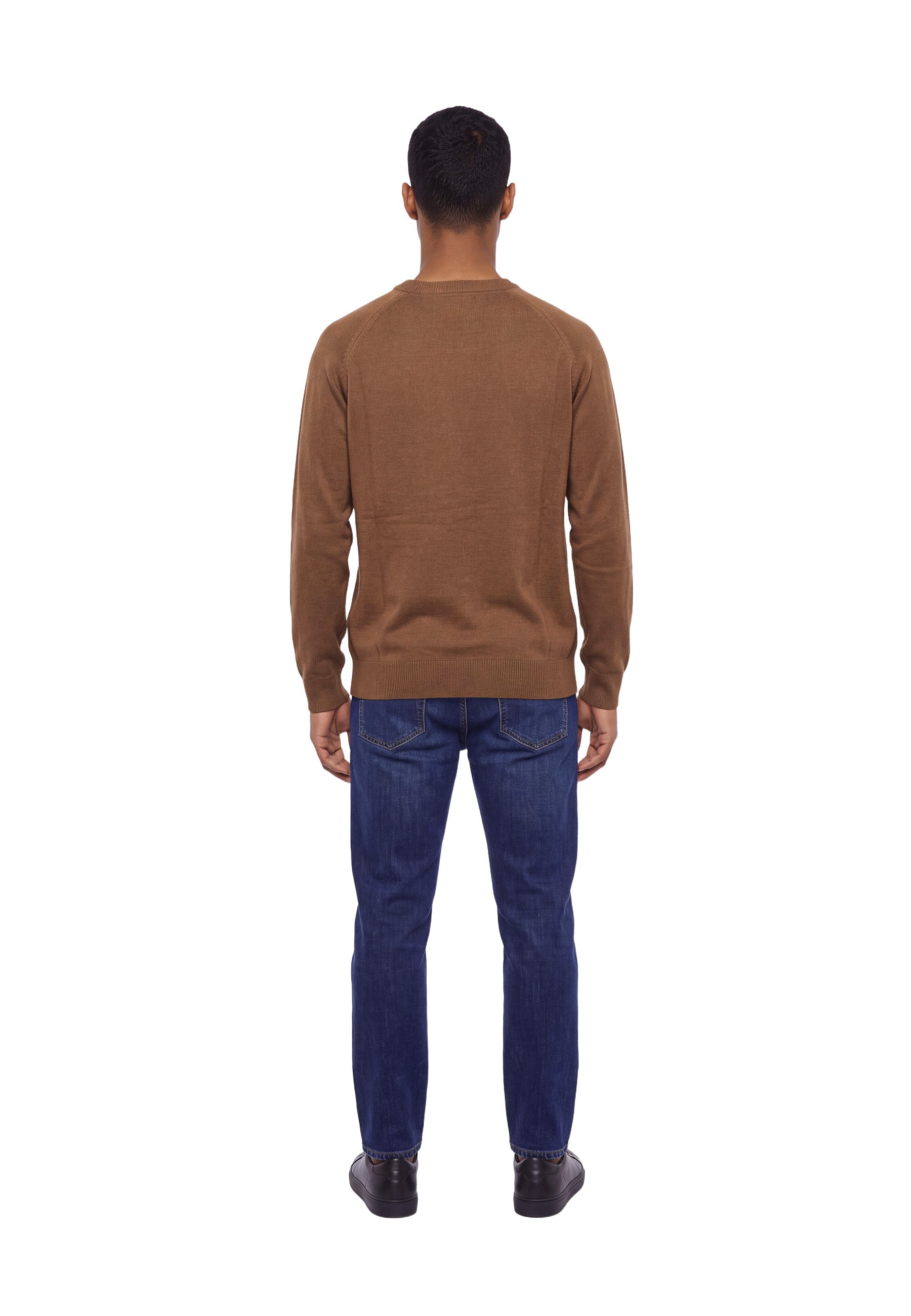 Maglioncini Marrone Seinse