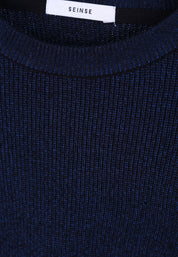 Maglioncini Blu Seinse