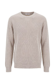 Maglioncini Beige Seinse