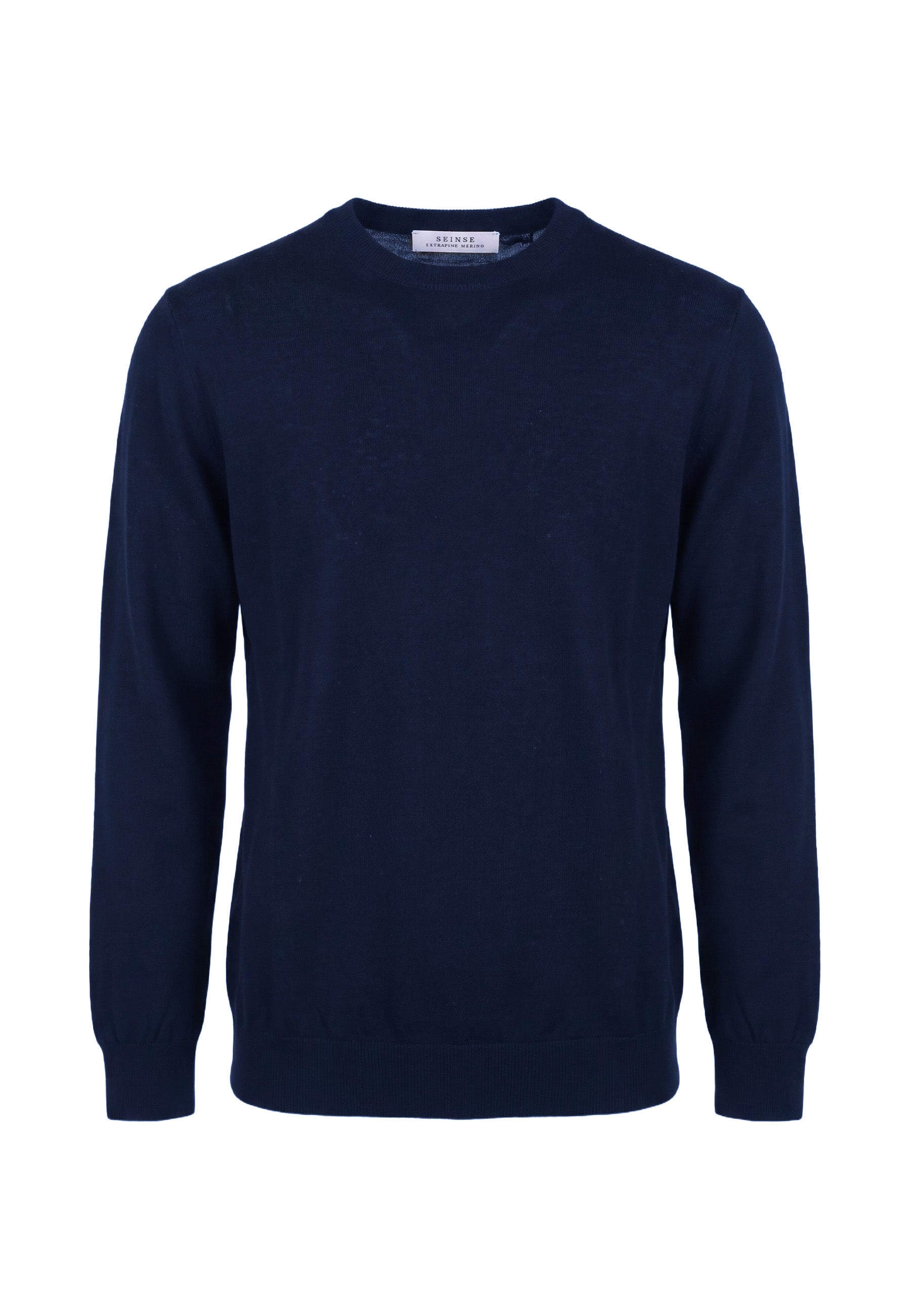 Maglioncini Blu Seinse