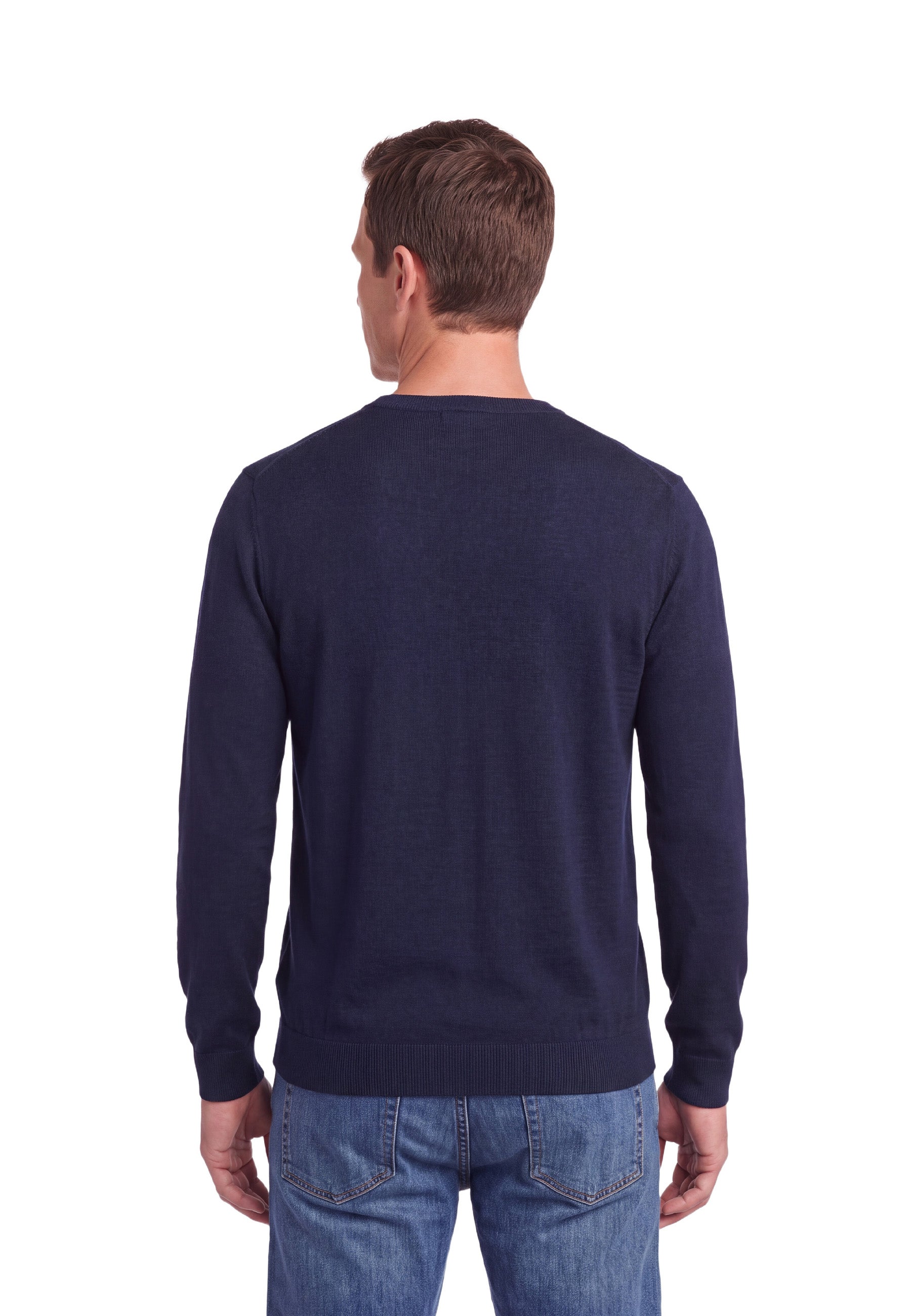 Maglioncini Blu Seinse