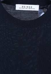 Maglioncini Blu Seinse
