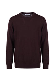 Maglioncini Marrone Seinse