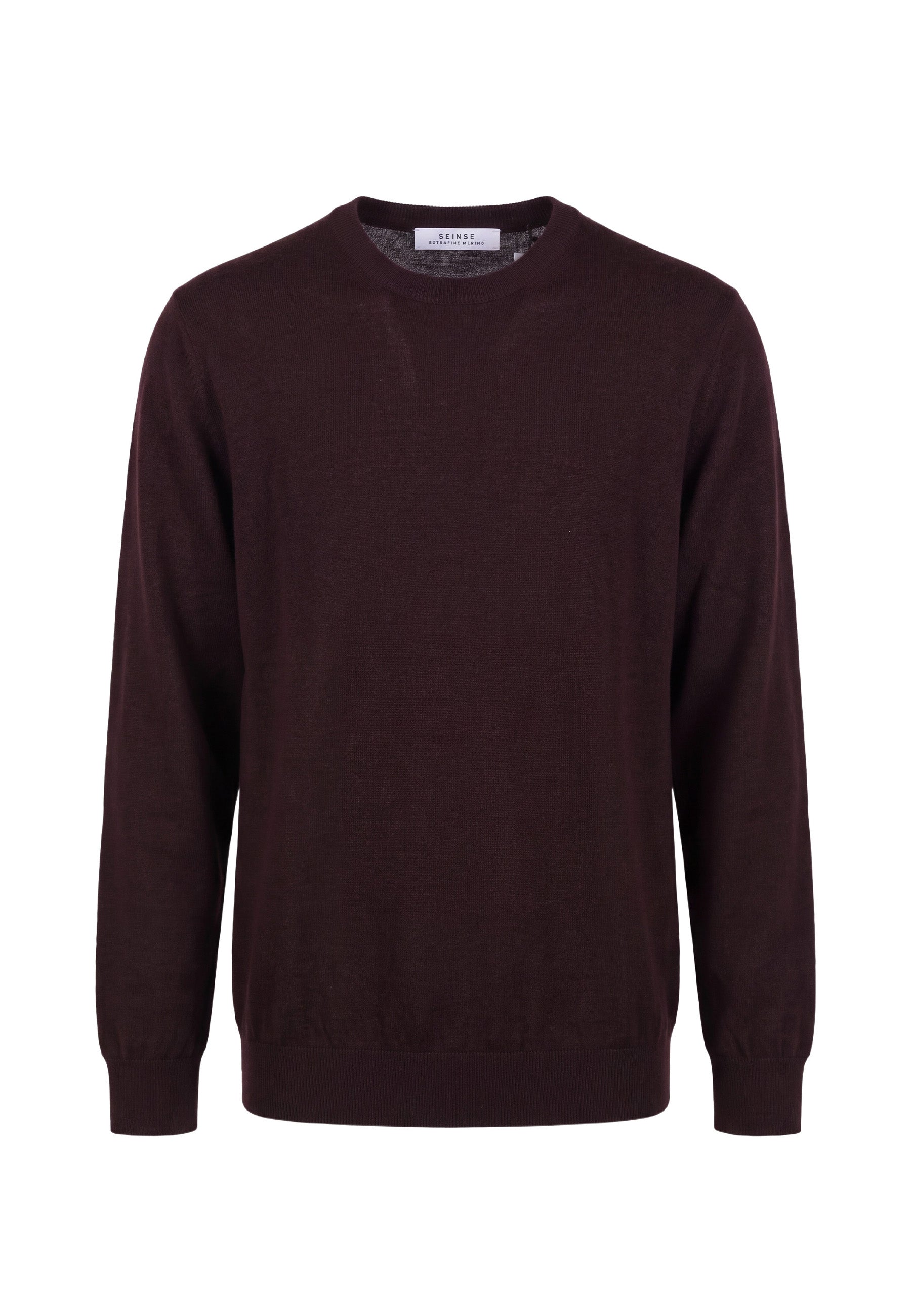 Maglioncini Marrone Seinse