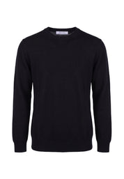 Maglioncini Nero Seinse