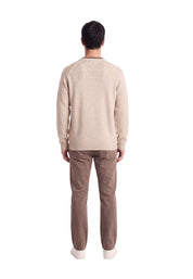 Maglioncini Beige Seinse