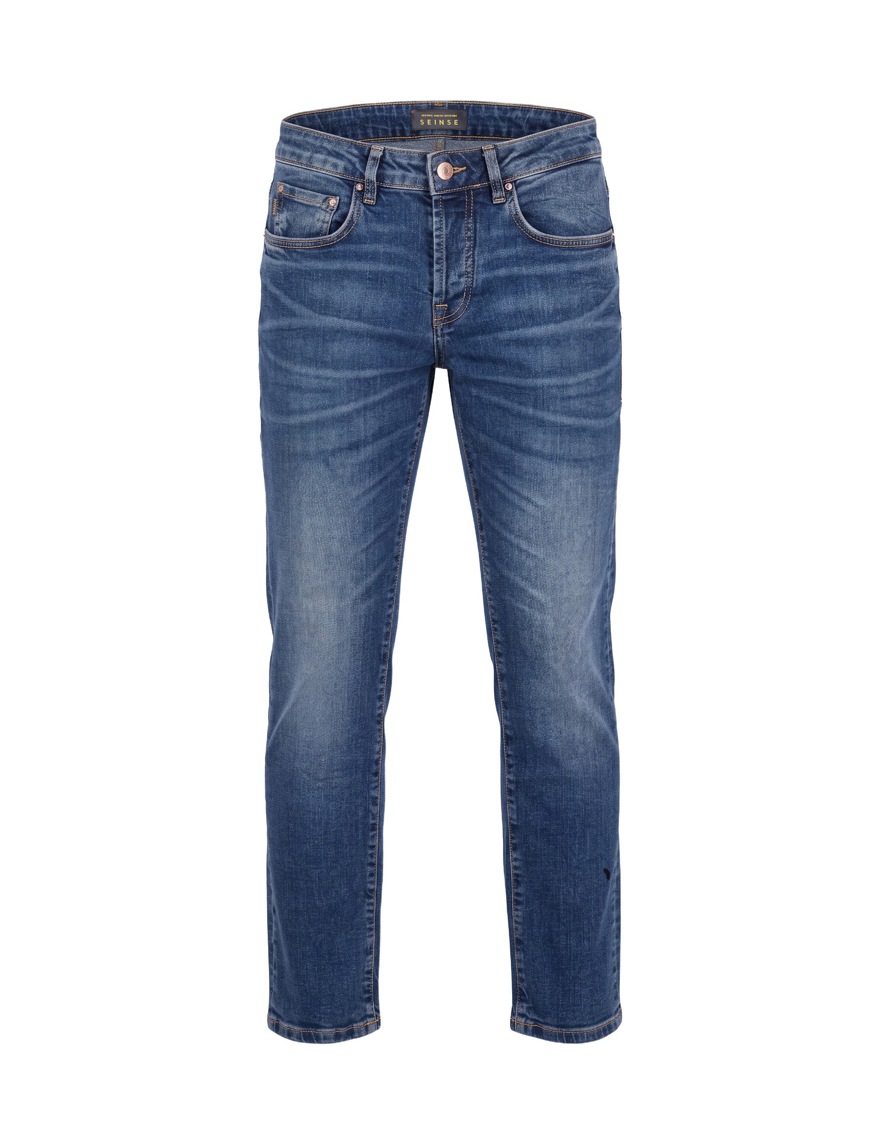 Jeans Blu Seinse