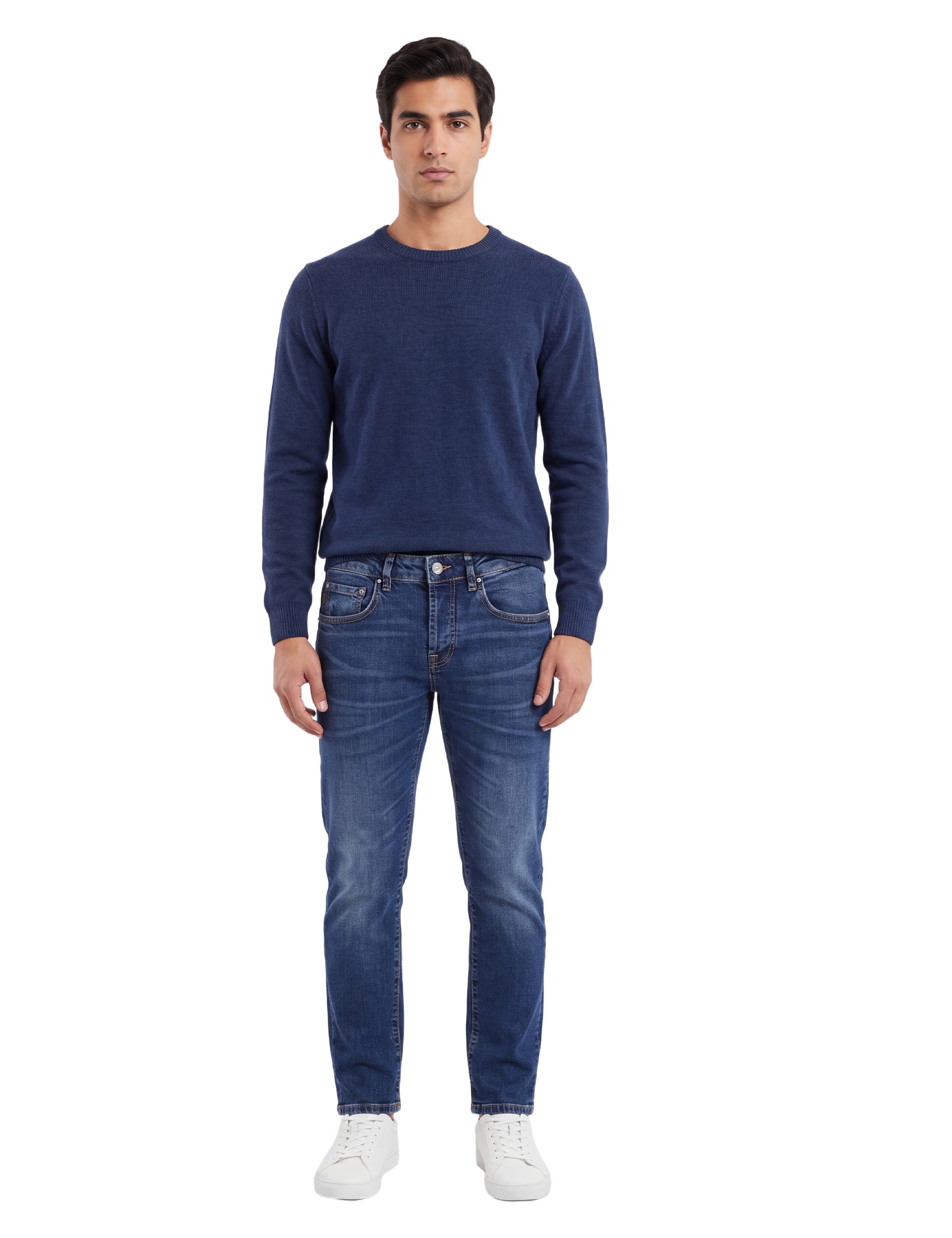 Jeans Blu Seinse