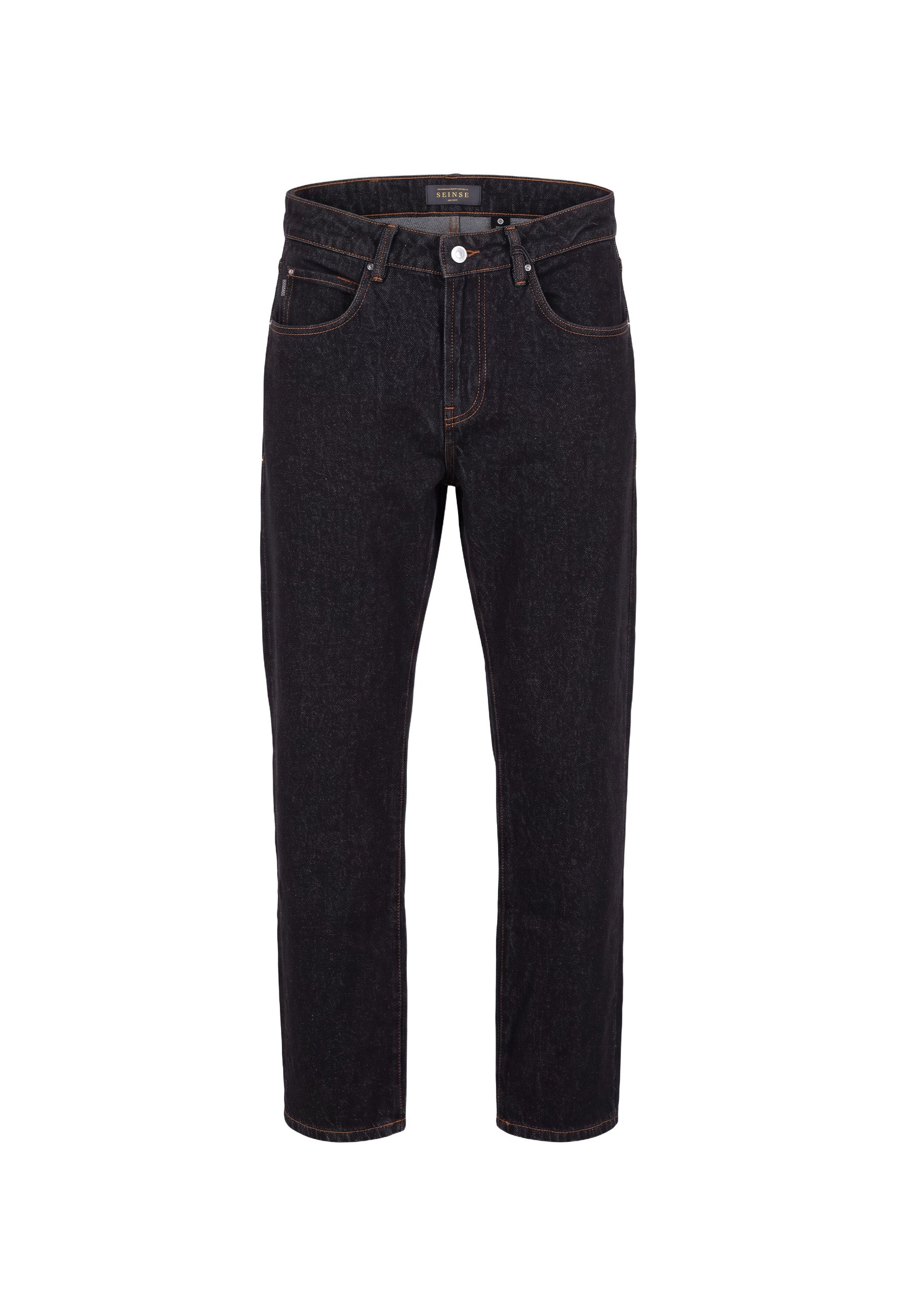 Jeans Blu Seinse