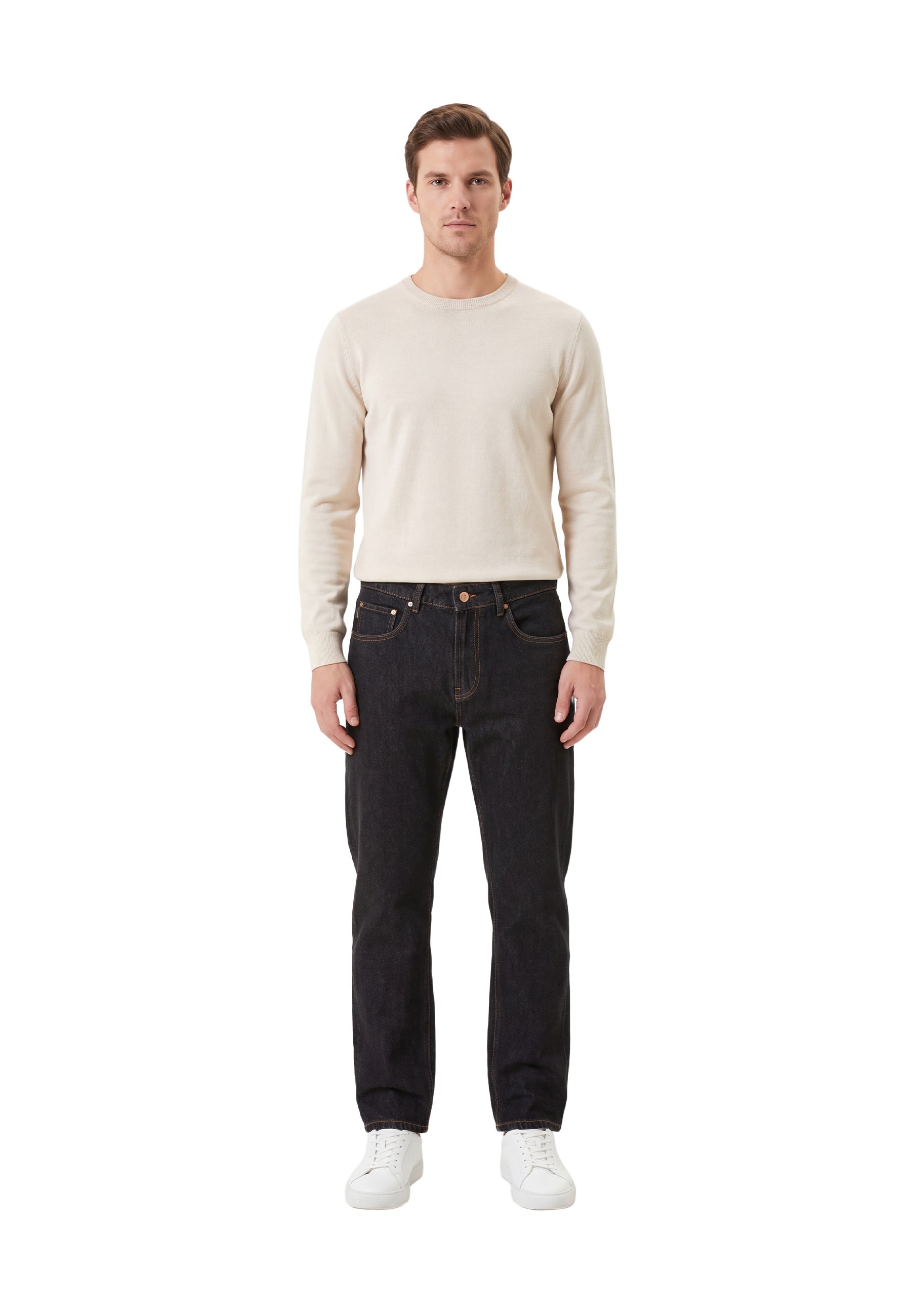Jeans Blu Seinse