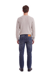 Jeans Blu Seinse