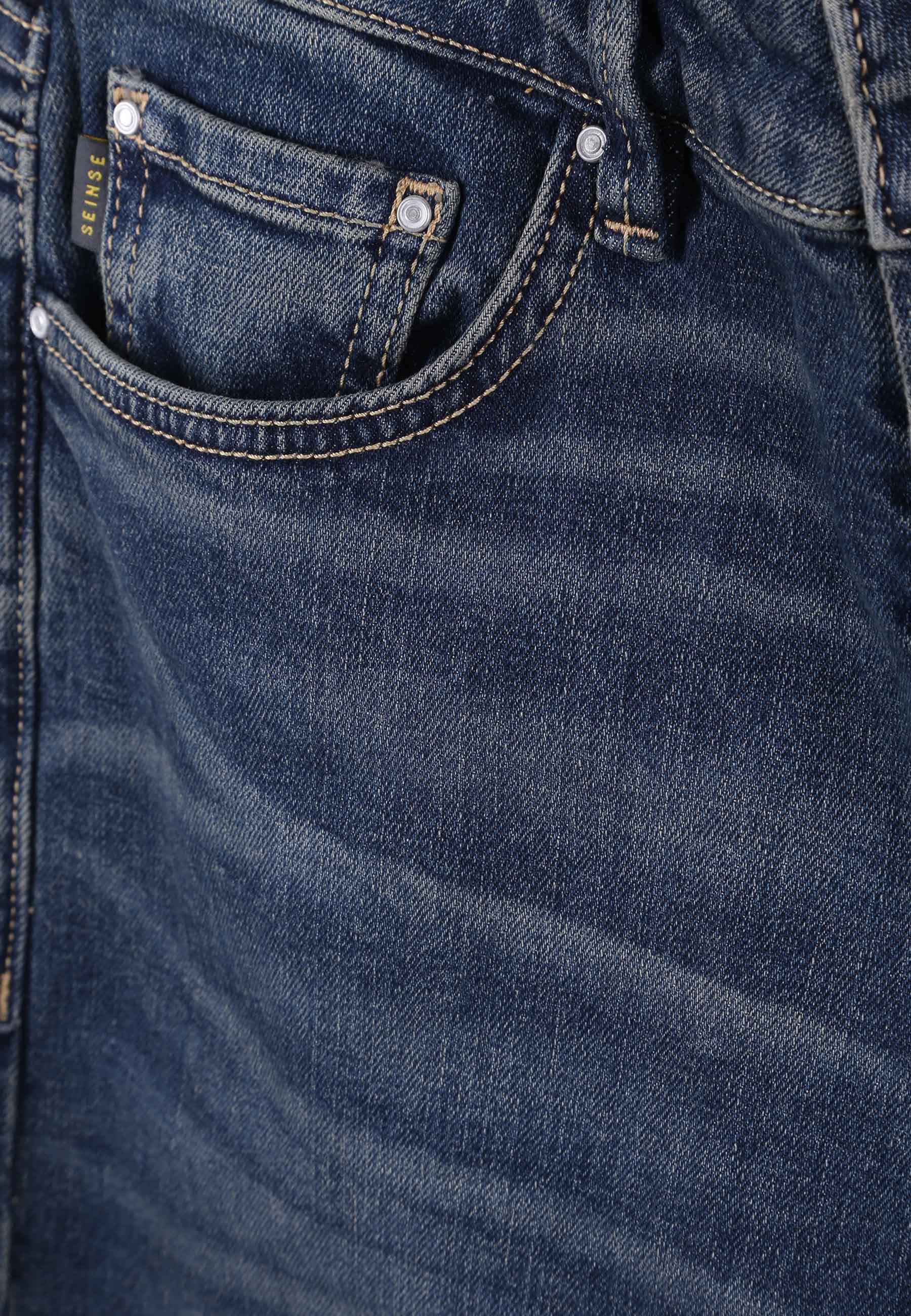 Jeans Blu Seinse