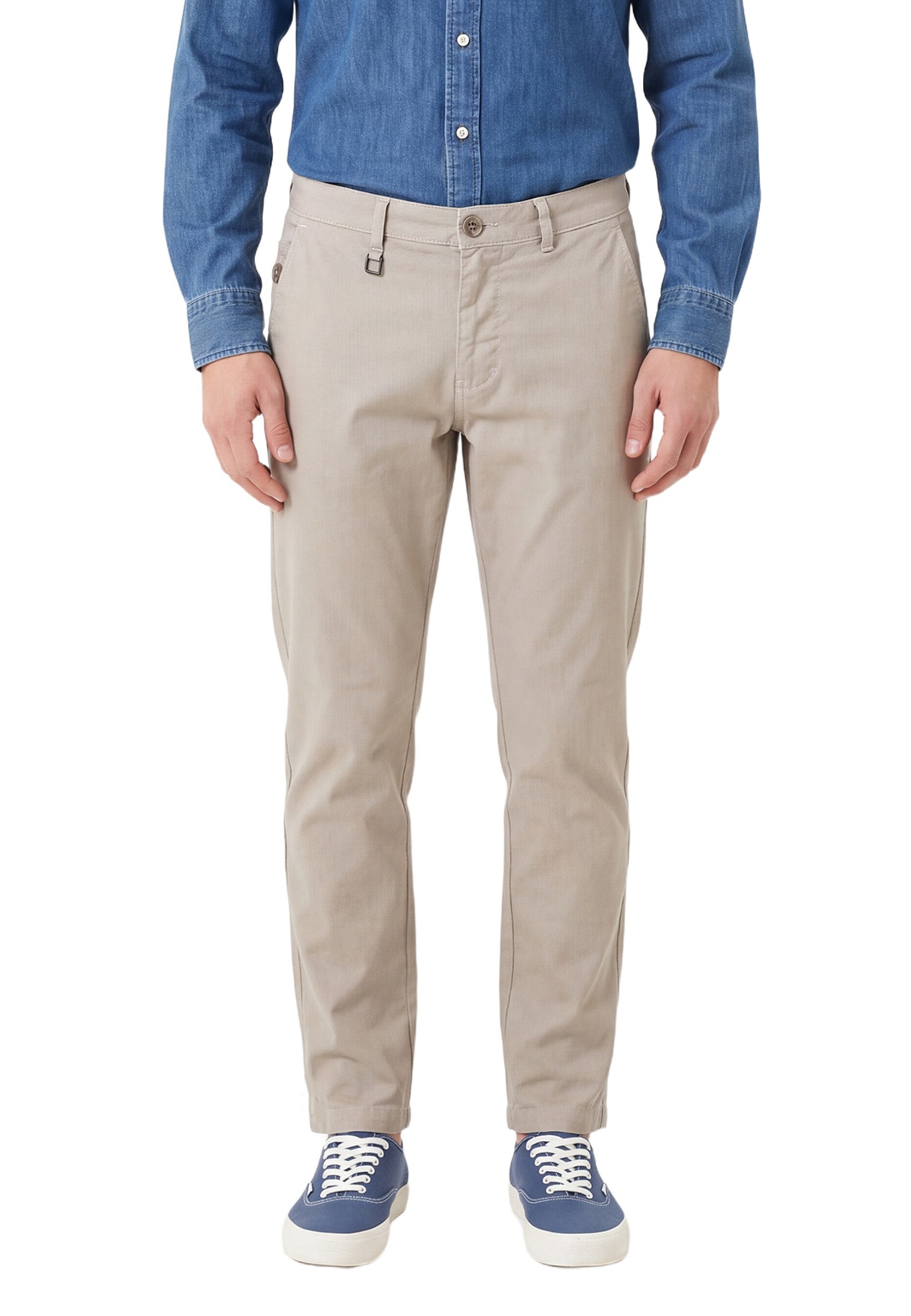 Pantaloni Beige Seinse