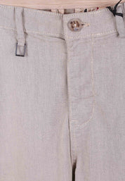 Pantaloni Beige Seinse